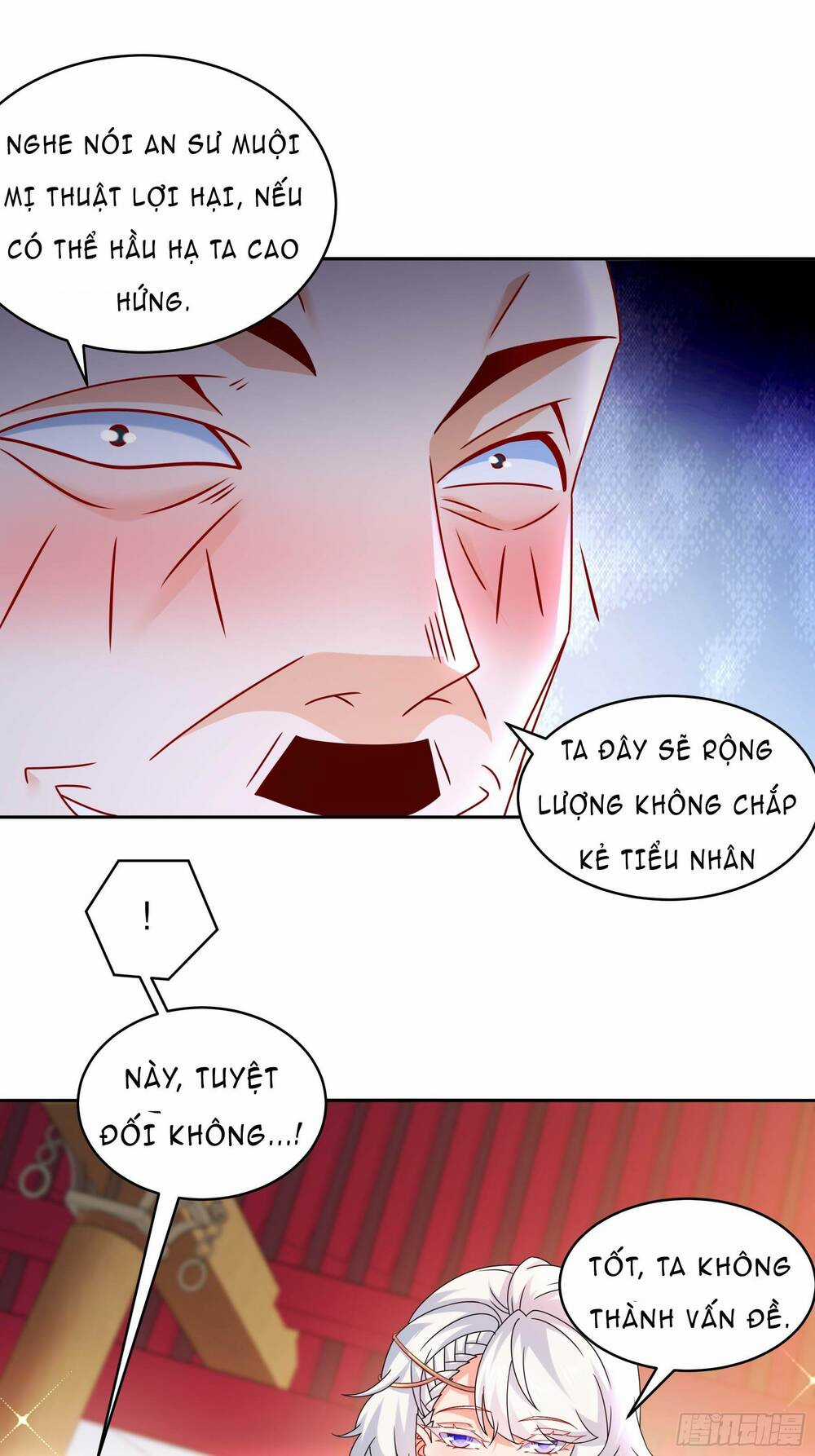 Bắt Đầu Có Được Bảy Vị Tuyệt Sắc Sư Tỷ Chapter 4 trang 14