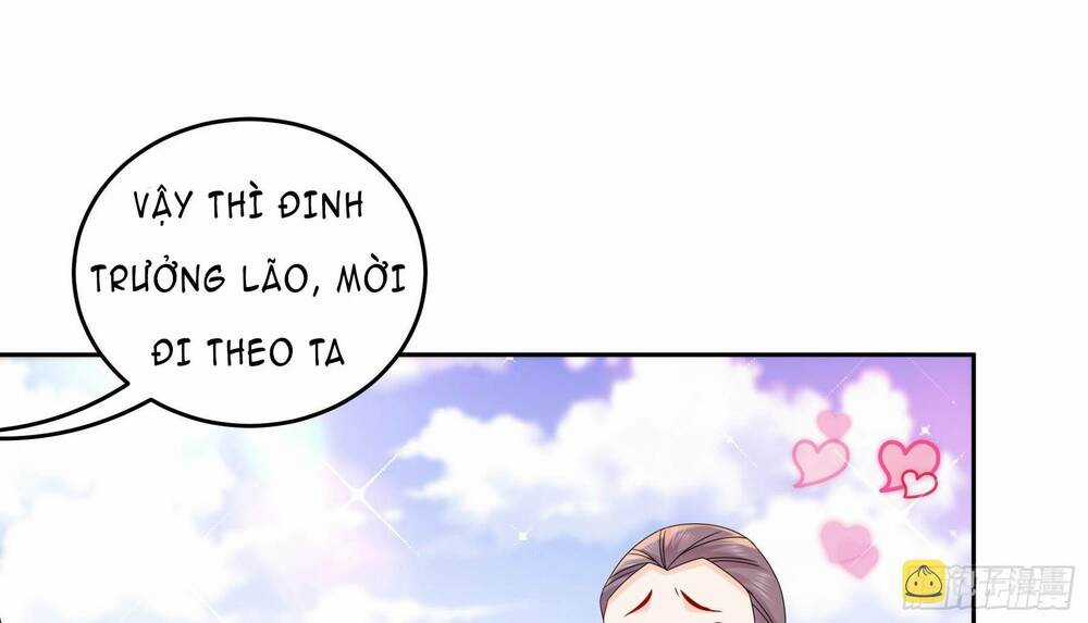 Bắt Đầu Có Được Bảy Vị Tuyệt Sắc Sư Tỷ Chapter 4 trang 22