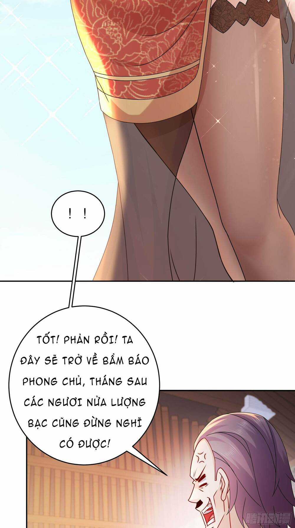 Bắt Đầu Có Được Bảy Vị Tuyệt Sắc Sư Tỷ Chapter 4 trang 9