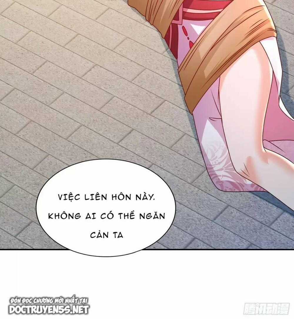 Bắt Đầu Có Được Bảy Vị Tuyệt Sắc Sư Tỷ Chapter 40 trang 35