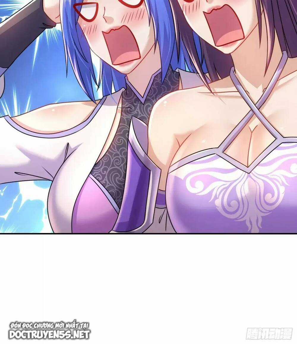 Bắt Đầu Có Được Bảy Vị Tuyệt Sắc Sư Tỷ Chapter 41 trang 11