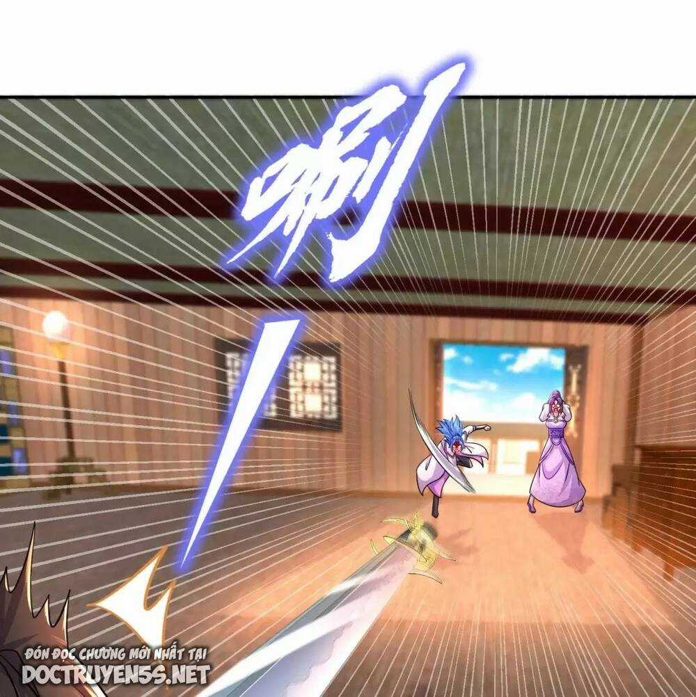 Bắt Đầu Có Được Bảy Vị Tuyệt Sắc Sư Tỷ Chapter 41 trang 12