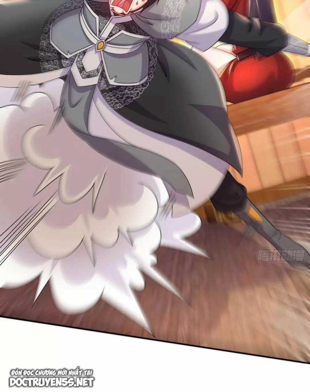 Bắt Đầu Có Được Bảy Vị Tuyệt Sắc Sư Tỷ Chapter 41 trang 15