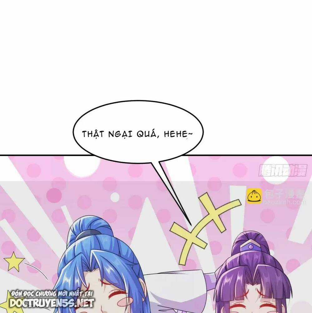 Bắt Đầu Có Được Bảy Vị Tuyệt Sắc Sư Tỷ Chapter 41 trang 17