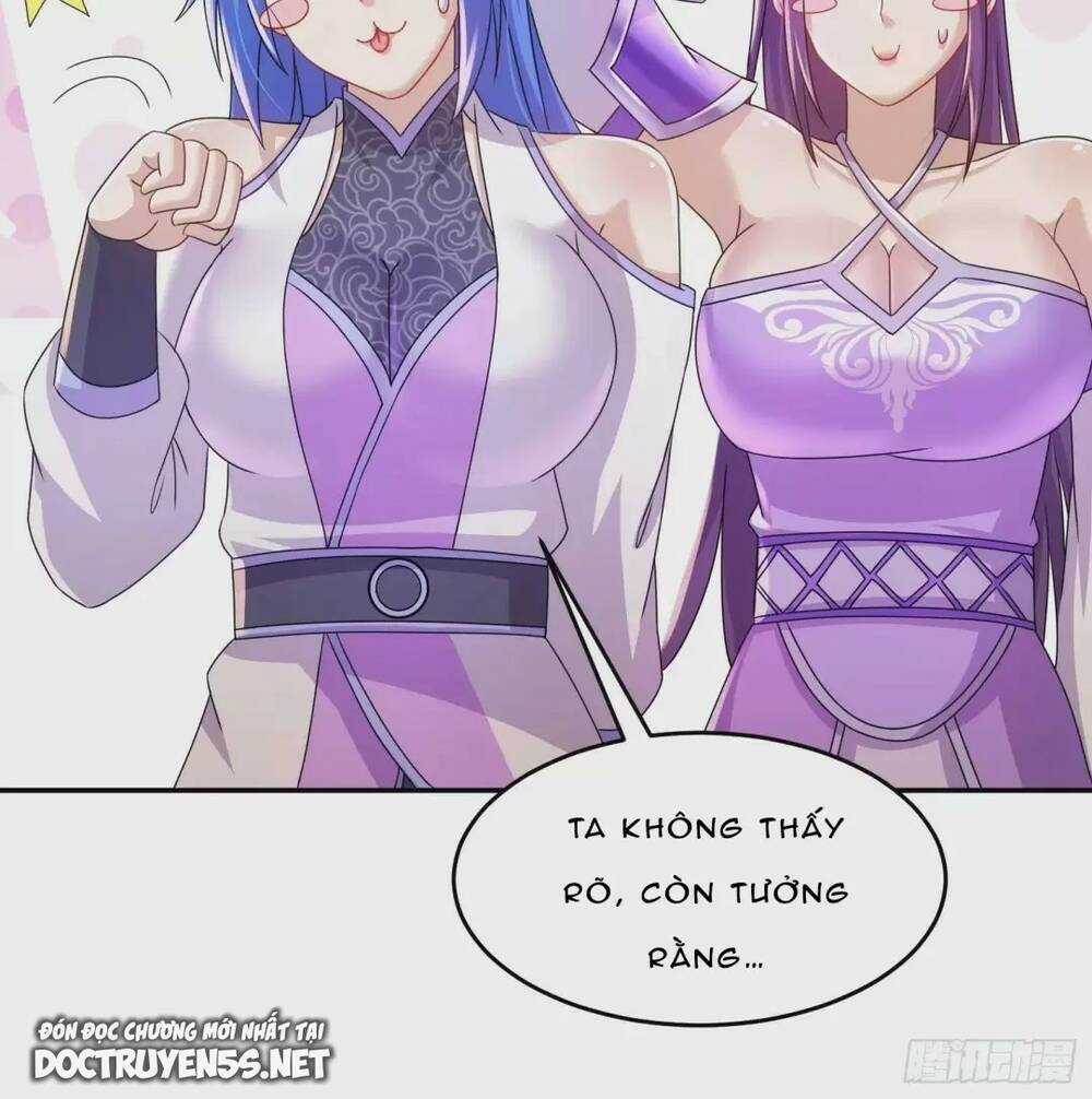 Bắt Đầu Có Được Bảy Vị Tuyệt Sắc Sư Tỷ Chapter 41 trang 18