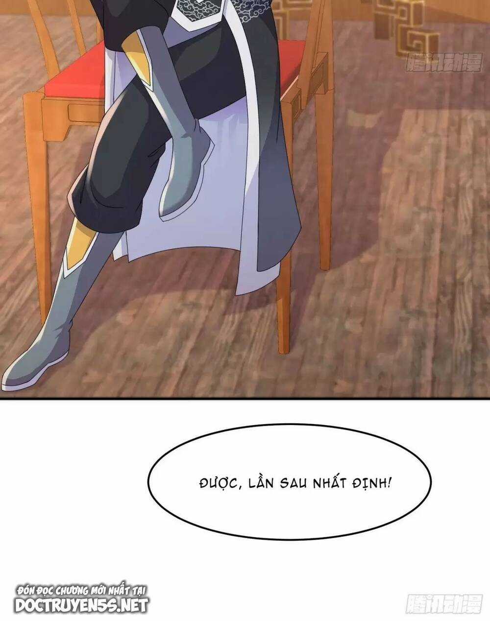 Bắt Đầu Có Được Bảy Vị Tuyệt Sắc Sư Tỷ Chapter 41 trang 20