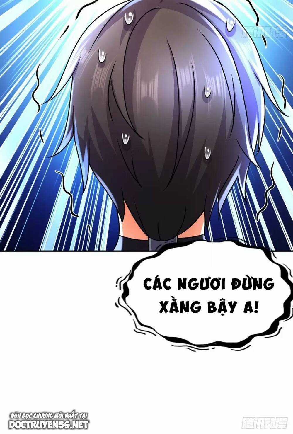 Bắt Đầu Có Được Bảy Vị Tuyệt Sắc Sư Tỷ Chapter 41 trang 24