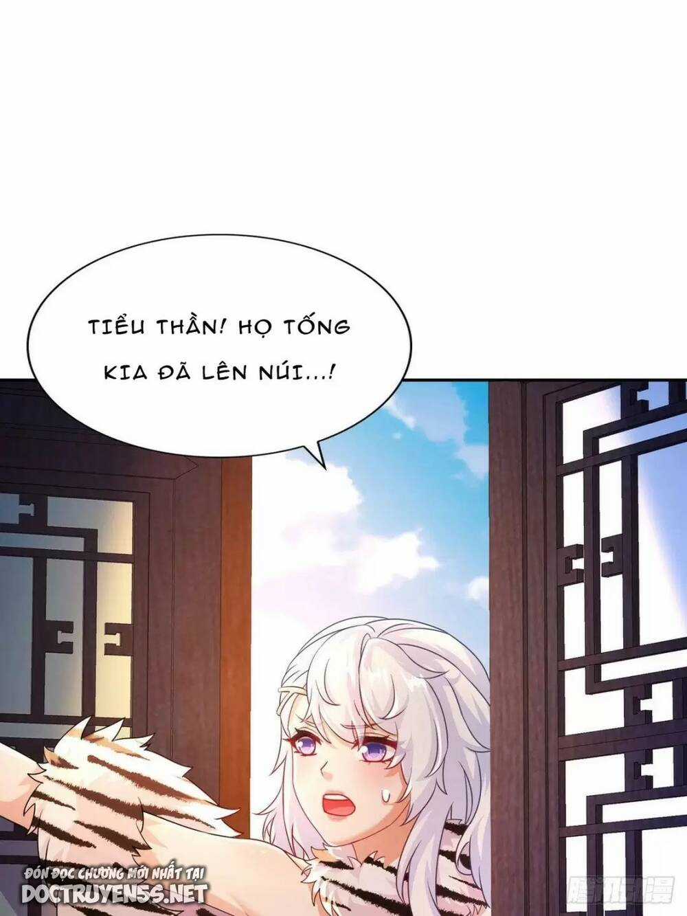 Bắt Đầu Có Được Bảy Vị Tuyệt Sắc Sư Tỷ Chapter 41 trang 25