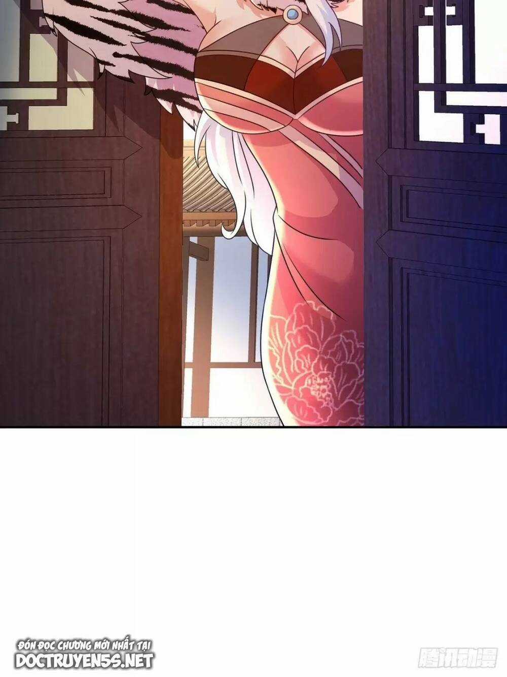 Bắt Đầu Có Được Bảy Vị Tuyệt Sắc Sư Tỷ Chapter 41 trang 26