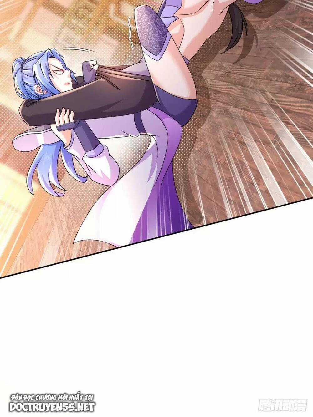 Bắt Đầu Có Được Bảy Vị Tuyệt Sắc Sư Tỷ Chapter 41 trang 28