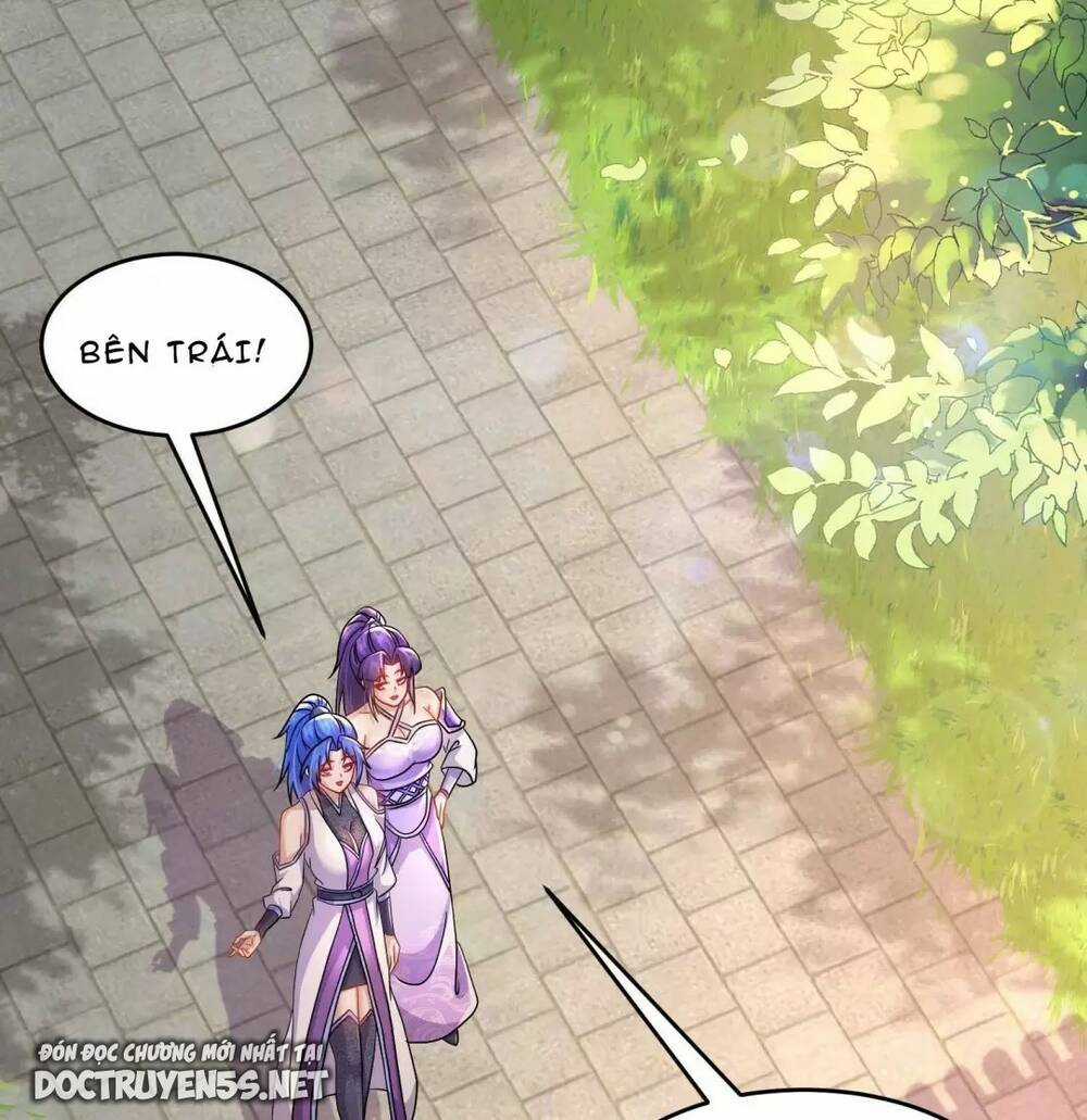 Bắt Đầu Có Được Bảy Vị Tuyệt Sắc Sư Tỷ Chapter 41 trang 3