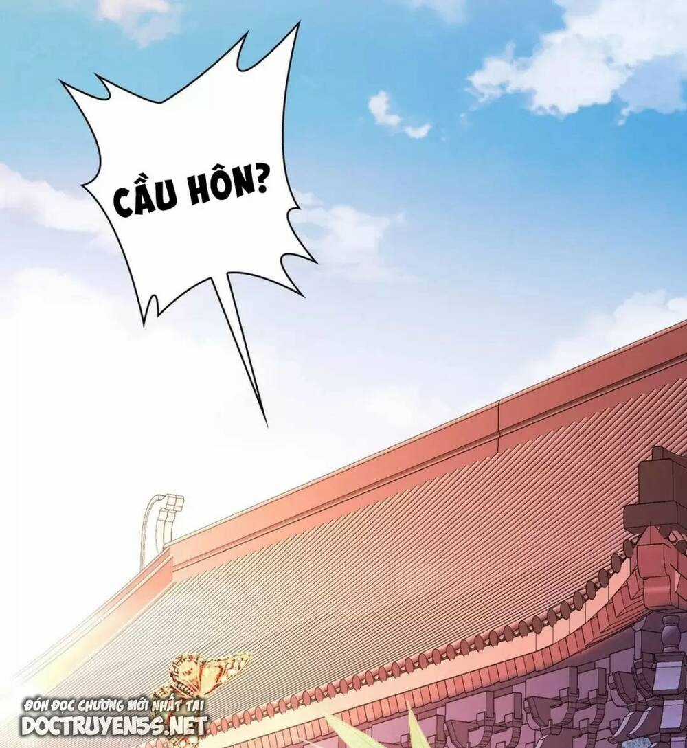 Bắt Đầu Có Được Bảy Vị Tuyệt Sắc Sư Tỷ Chapter 41 trang 30