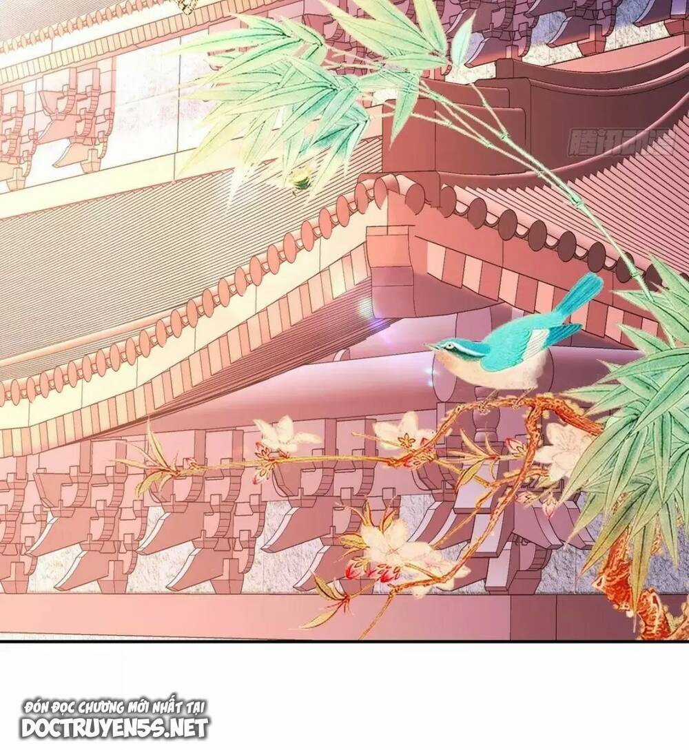 Bắt Đầu Có Được Bảy Vị Tuyệt Sắc Sư Tỷ Chapter 41 trang 31