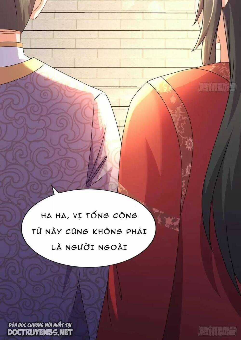 Bắt Đầu Có Được Bảy Vị Tuyệt Sắc Sư Tỷ Chapter 41 trang 33