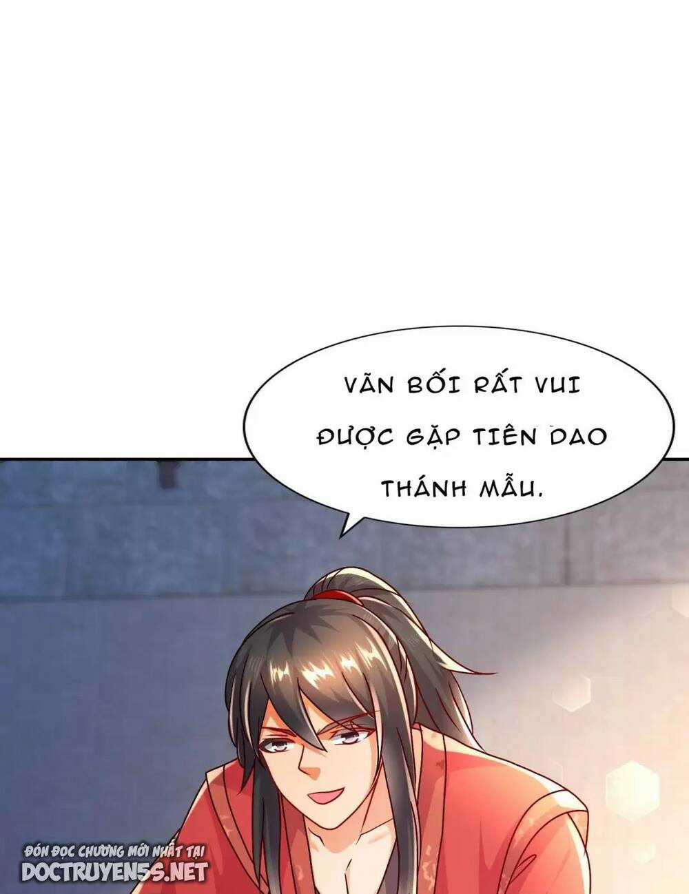 Bắt Đầu Có Được Bảy Vị Tuyệt Sắc Sư Tỷ Chapter 41 trang 34