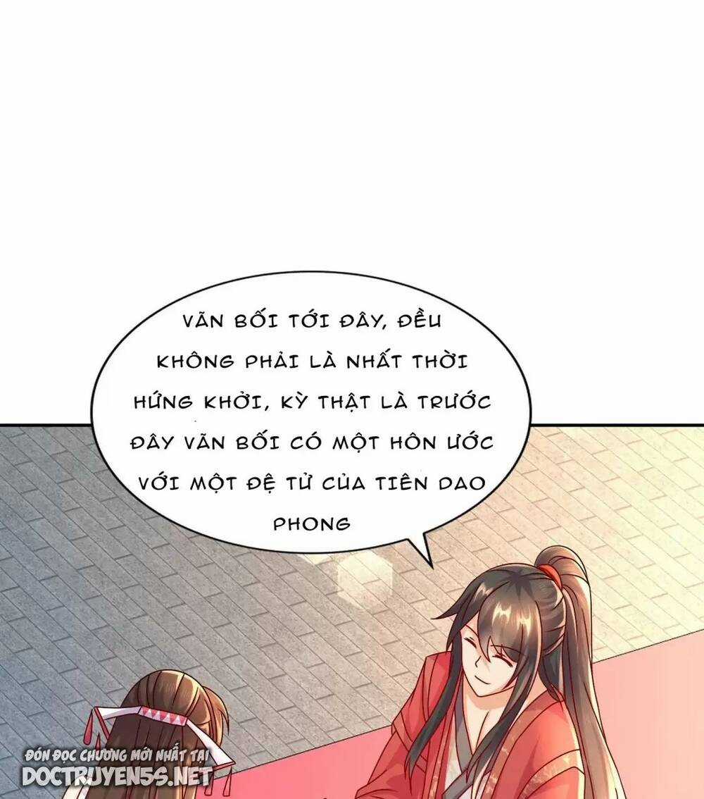 Bắt Đầu Có Được Bảy Vị Tuyệt Sắc Sư Tỷ Chapter 41 trang 38