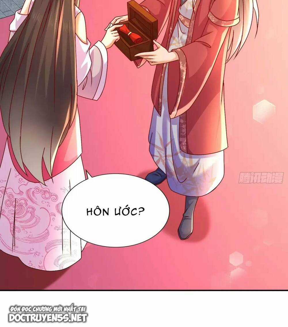 Bắt Đầu Có Được Bảy Vị Tuyệt Sắc Sư Tỷ Chapter 41 trang 39