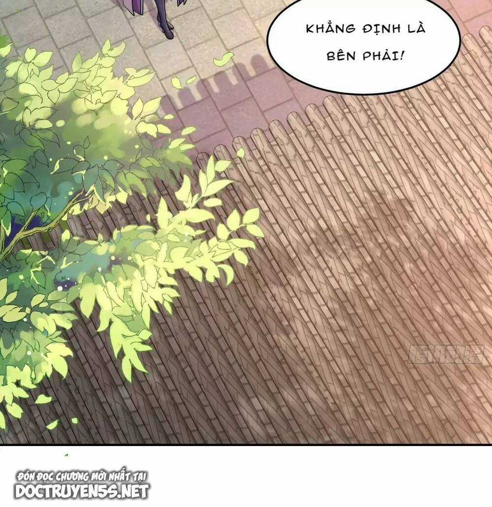 Bắt Đầu Có Được Bảy Vị Tuyệt Sắc Sư Tỷ Chapter 41 trang 4