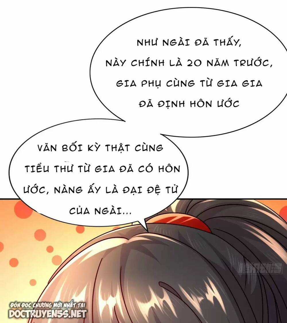 Bắt Đầu Có Được Bảy Vị Tuyệt Sắc Sư Tỷ Chapter 41 trang 42