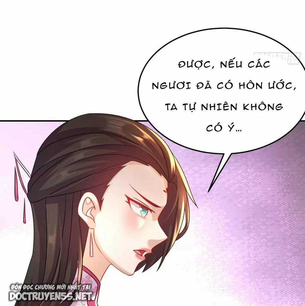 Bắt Đầu Có Được Bảy Vị Tuyệt Sắc Sư Tỷ Chapter 41 trang 46