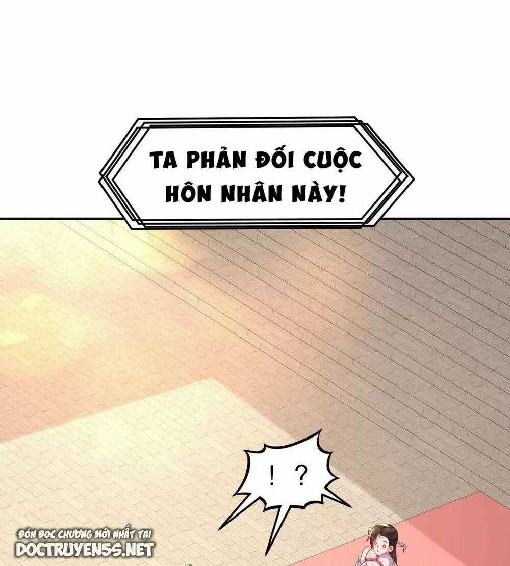 Bắt Đầu Có Được Bảy Vị Tuyệt Sắc Sư Tỷ Chapter 41 trang 48