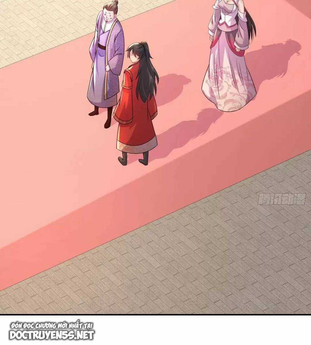 Bắt Đầu Có Được Bảy Vị Tuyệt Sắc Sư Tỷ Chapter 41 trang 49