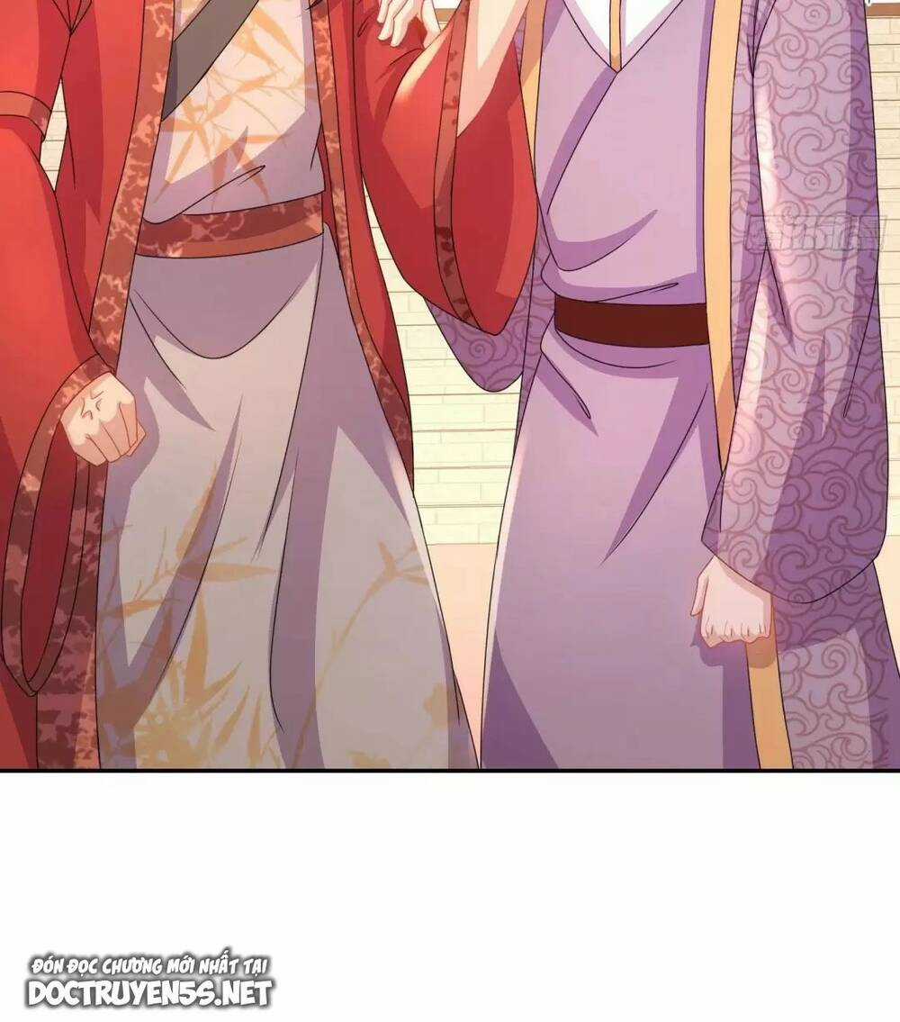 Bắt Đầu Có Được Bảy Vị Tuyệt Sắc Sư Tỷ Chapter 41 trang 56