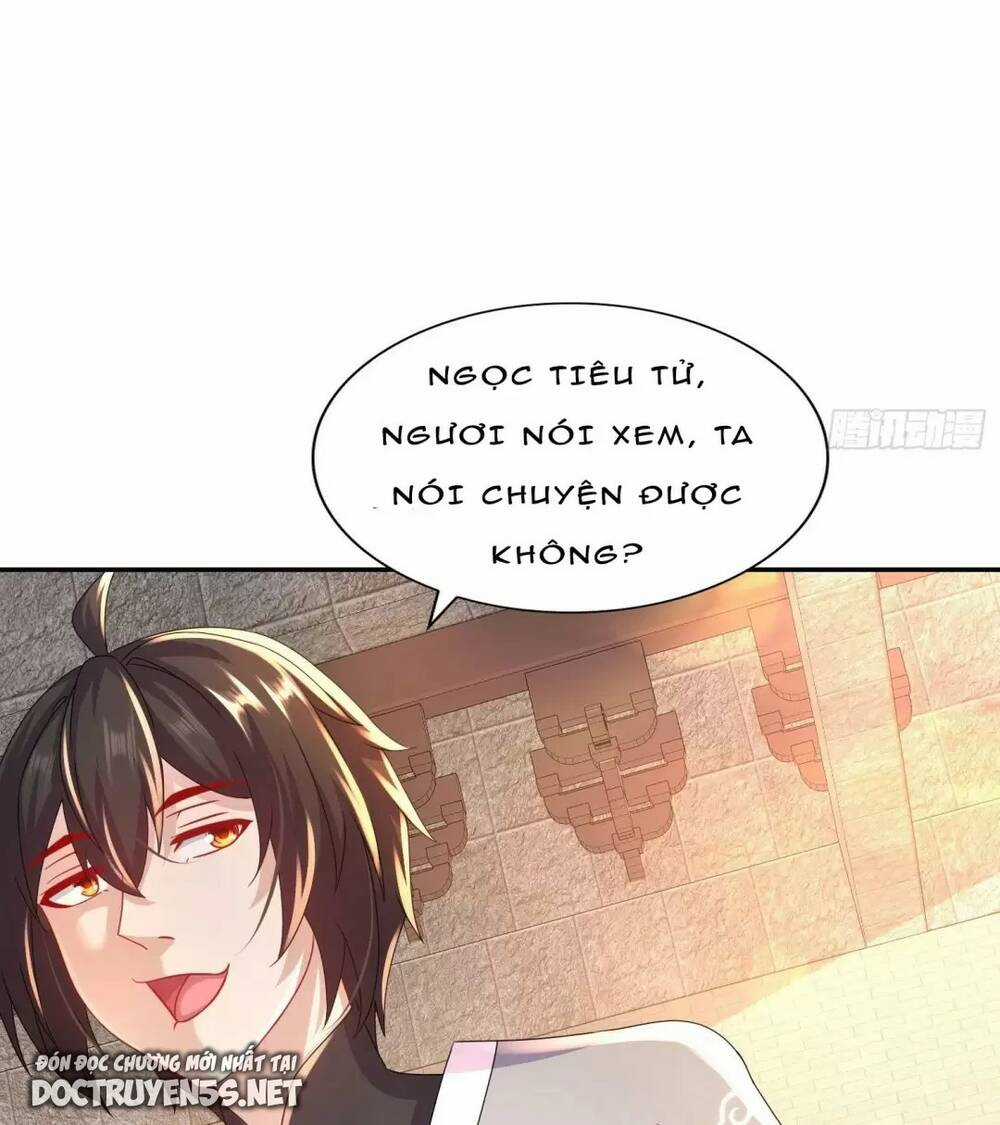 Bắt Đầu Có Được Bảy Vị Tuyệt Sắc Sư Tỷ Chapter 41 trang 57
