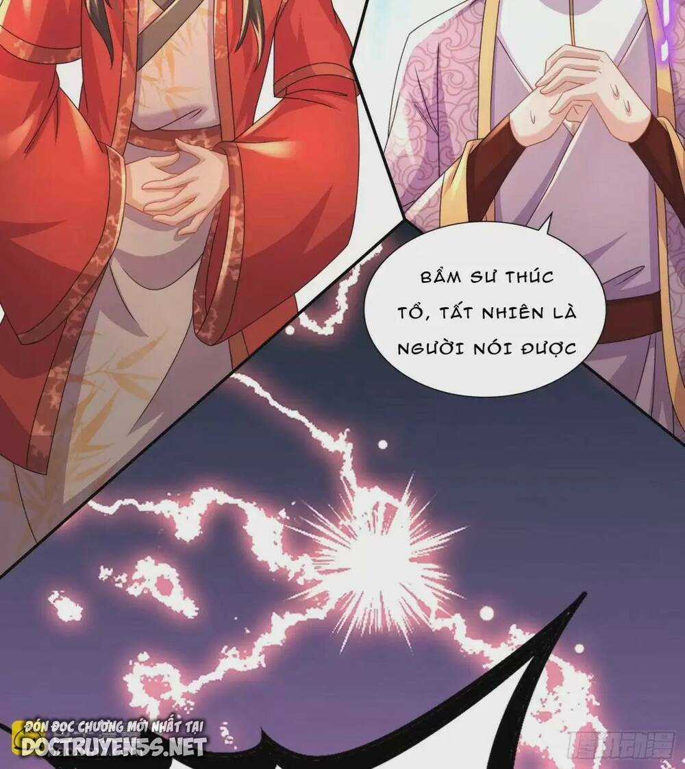 Bắt Đầu Có Được Bảy Vị Tuyệt Sắc Sư Tỷ Chapter 41 trang 60