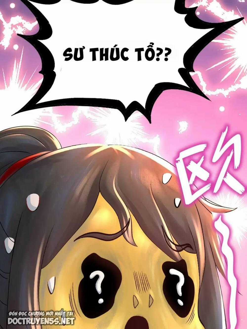 Bắt Đầu Có Được Bảy Vị Tuyệt Sắc Sư Tỷ Chapter 41 trang 61