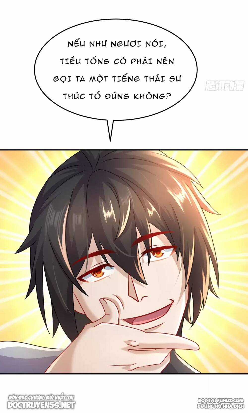 Bắt Đầu Có Được Bảy Vị Tuyệt Sắc Sư Tỷ Chapter 42 trang 11