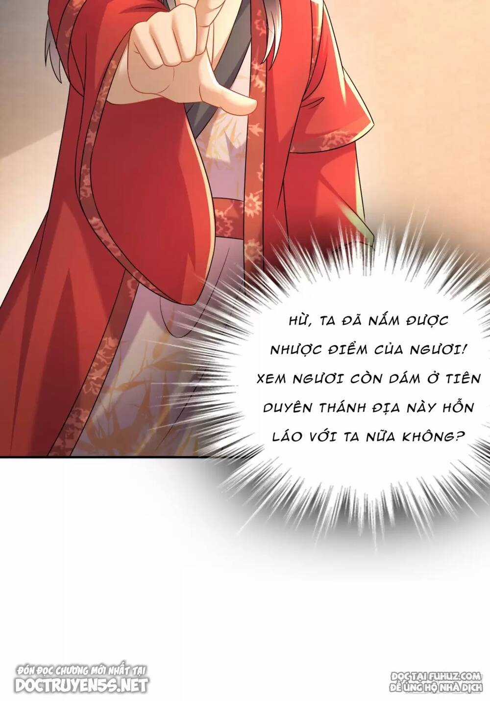 Bắt Đầu Có Được Bảy Vị Tuyệt Sắc Sư Tỷ Chapter 42 trang 13