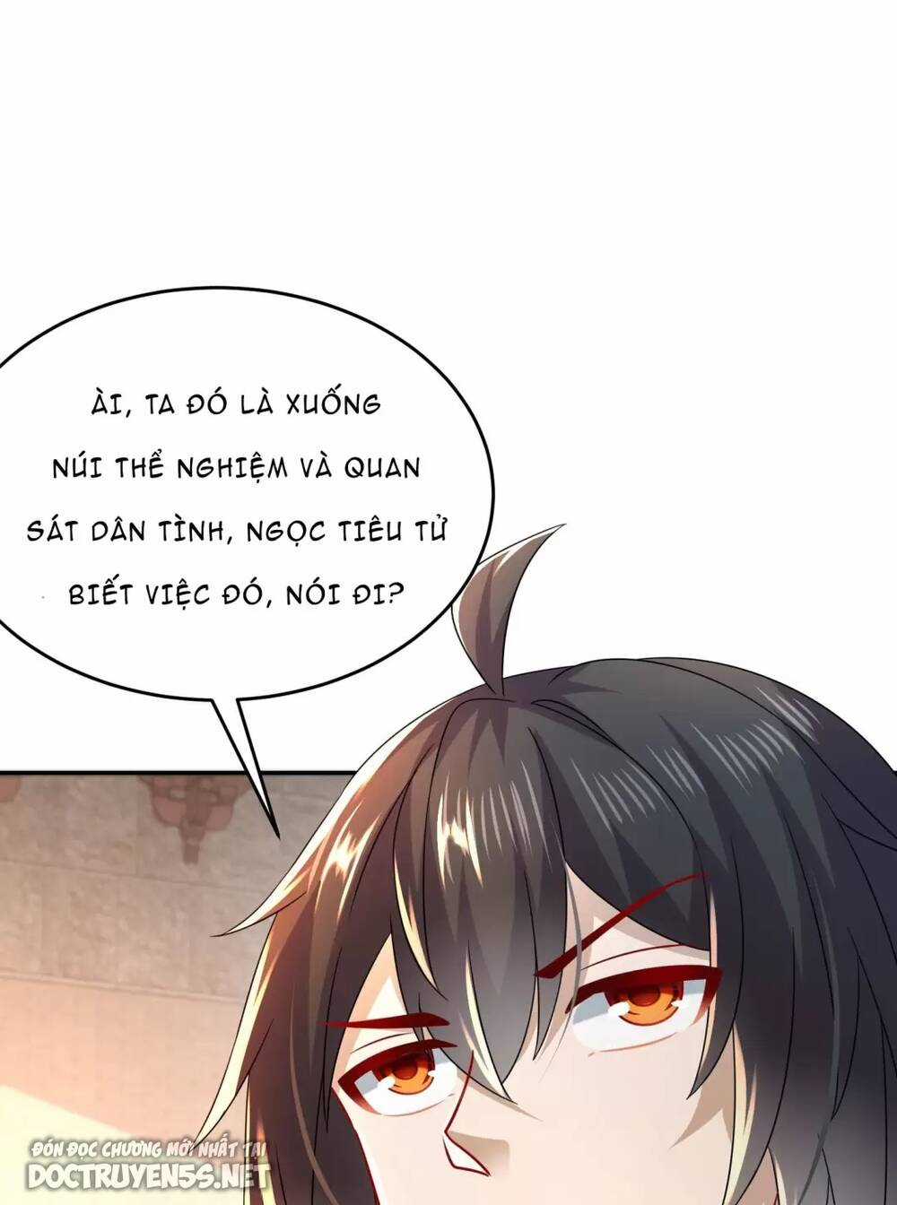 Bắt Đầu Có Được Bảy Vị Tuyệt Sắc Sư Tỷ Chapter 42 trang 14