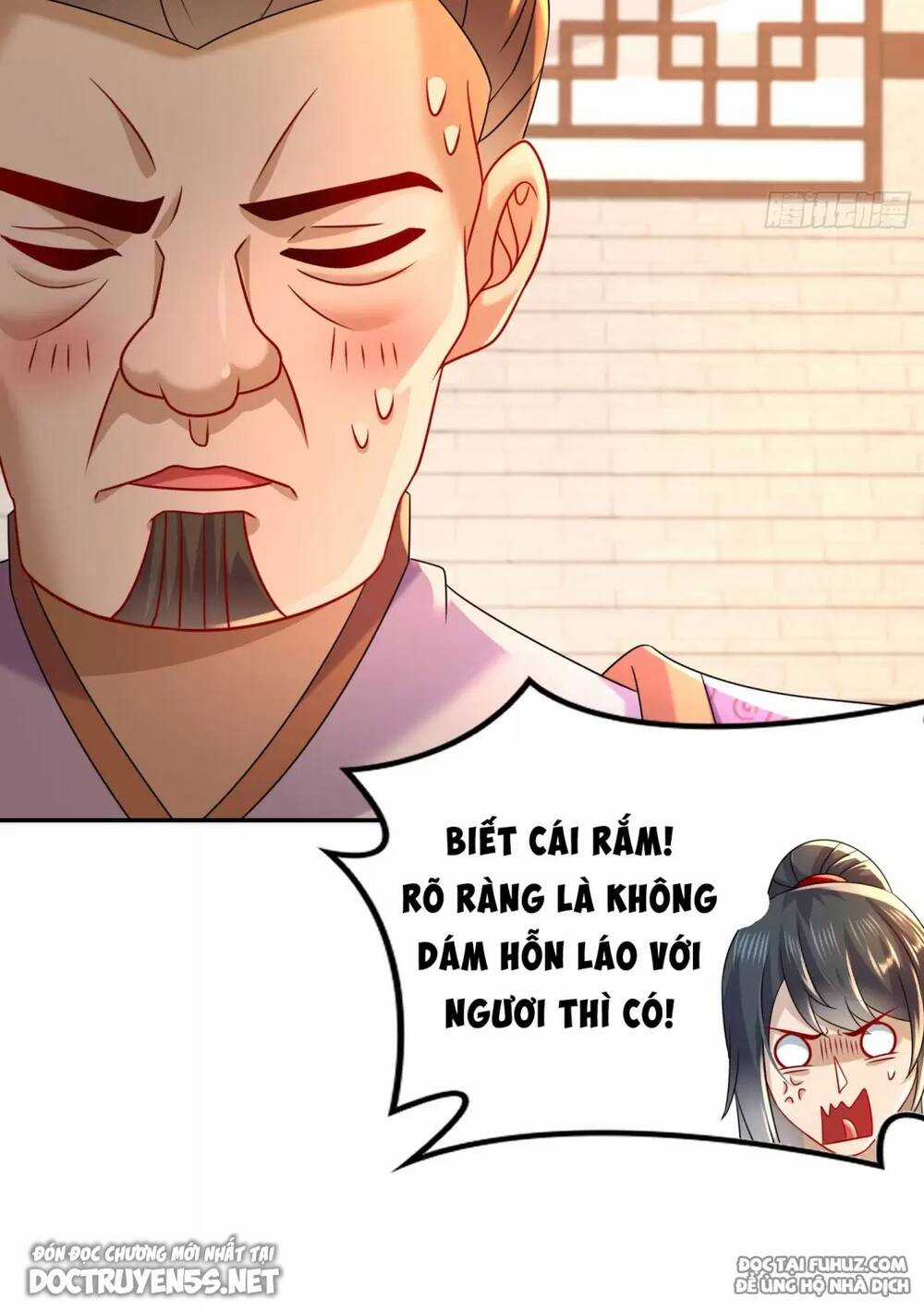 Bắt Đầu Có Được Bảy Vị Tuyệt Sắc Sư Tỷ Chapter 42 trang 17