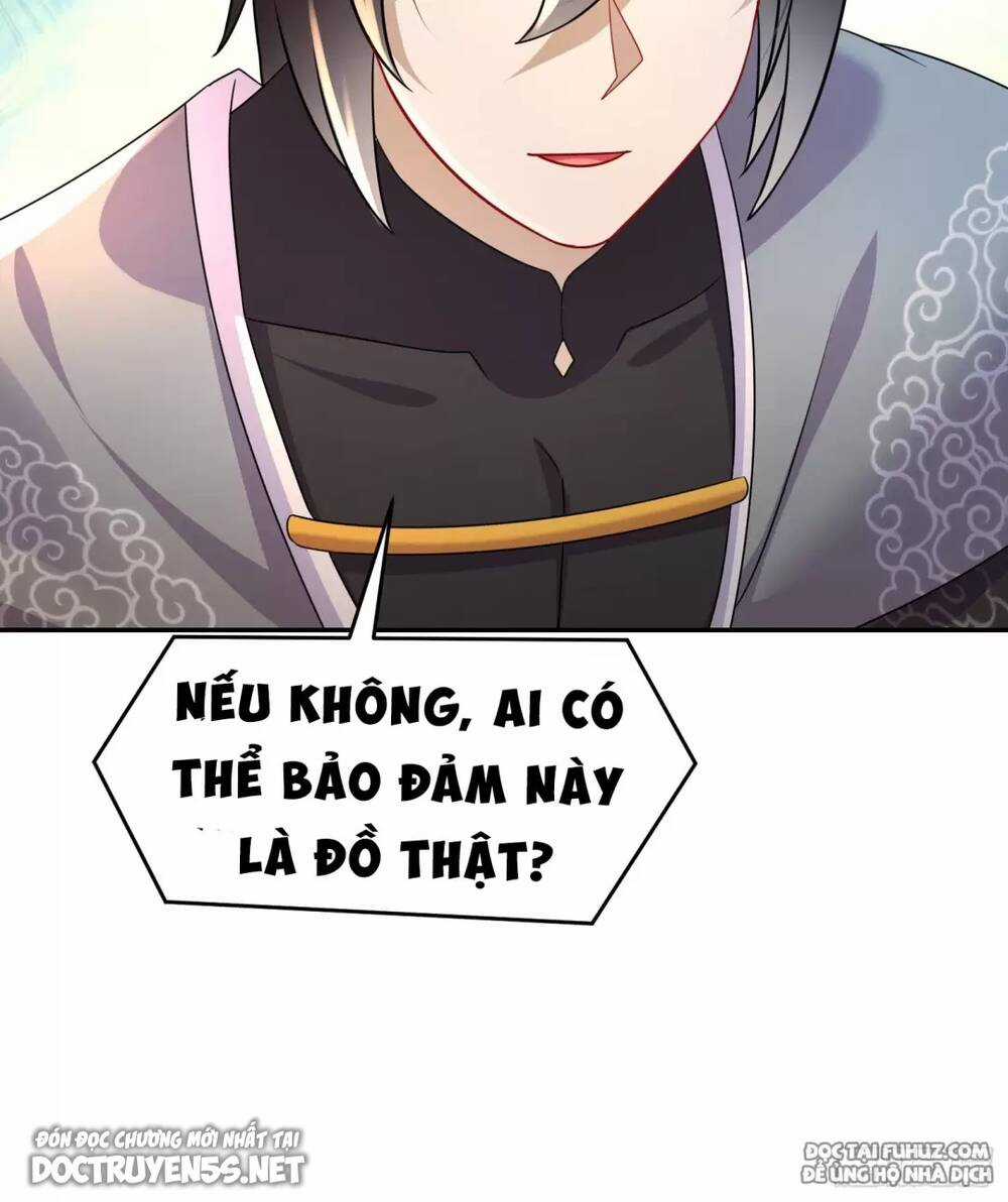 Bắt Đầu Có Được Bảy Vị Tuyệt Sắc Sư Tỷ Chapter 42 trang 21