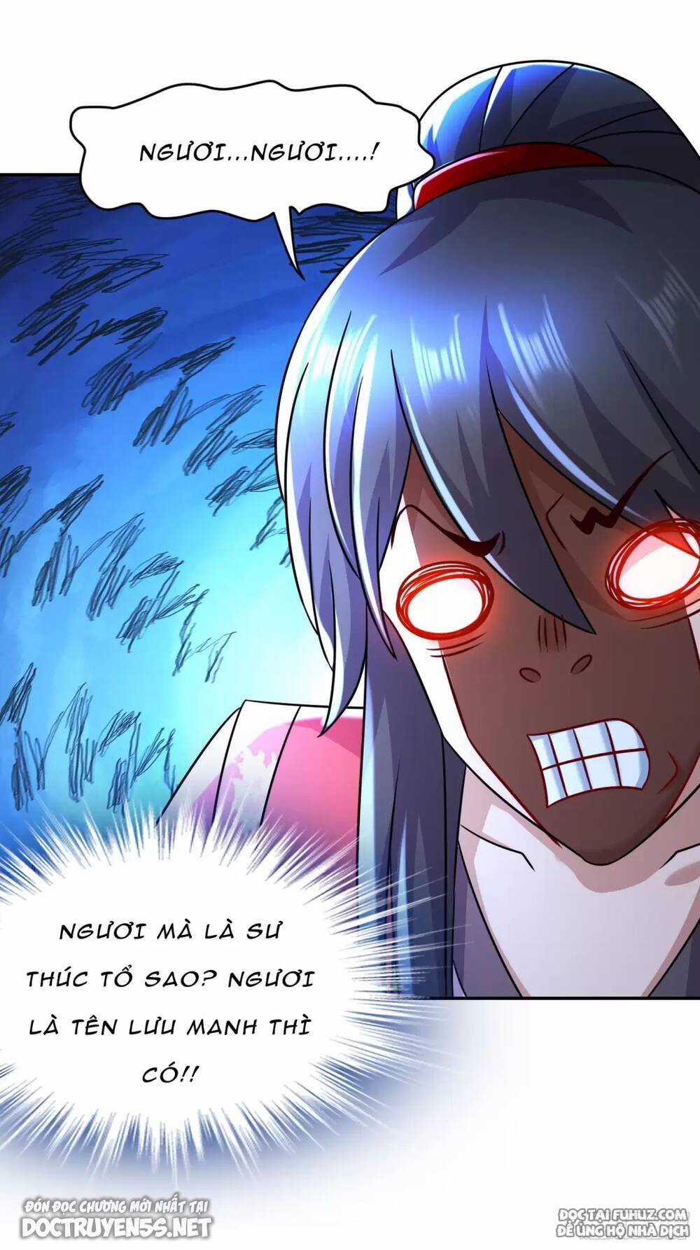 Bắt Đầu Có Được Bảy Vị Tuyệt Sắc Sư Tỷ Chapter 42 trang 22