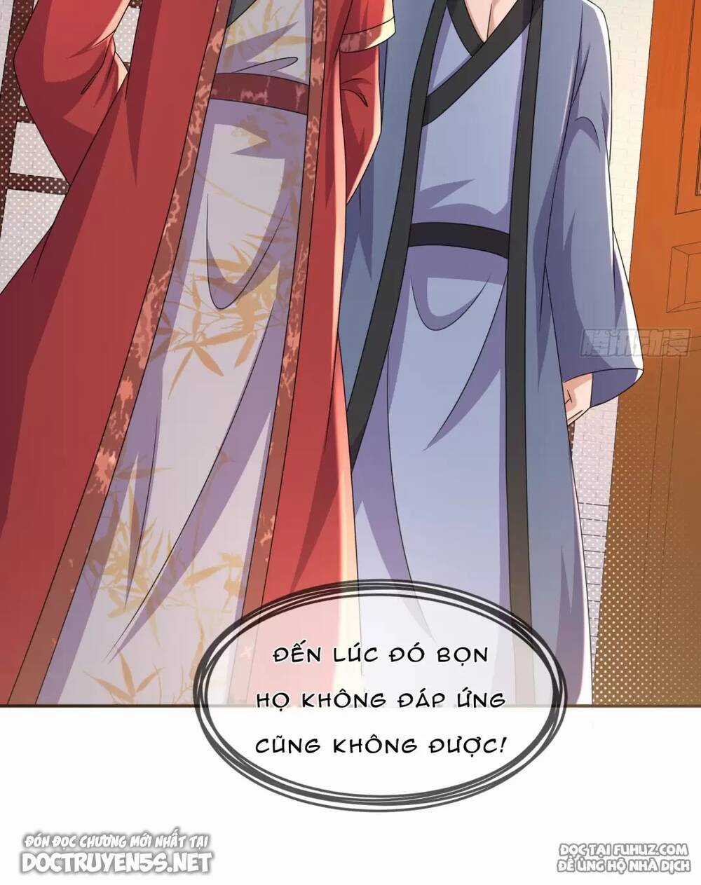 Bắt Đầu Có Được Bảy Vị Tuyệt Sắc Sư Tỷ Chapter 42 trang 25