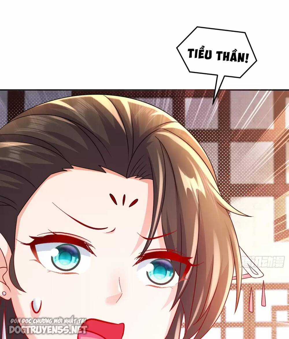 Bắt Đầu Có Được Bảy Vị Tuyệt Sắc Sư Tỷ Chapter 42 trang 27