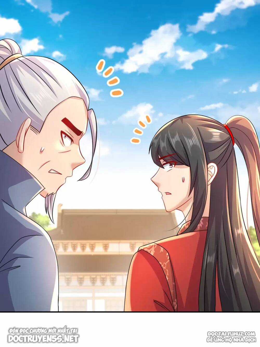 Bắt Đầu Có Được Bảy Vị Tuyệt Sắc Sư Tỷ Chapter 42 trang 29