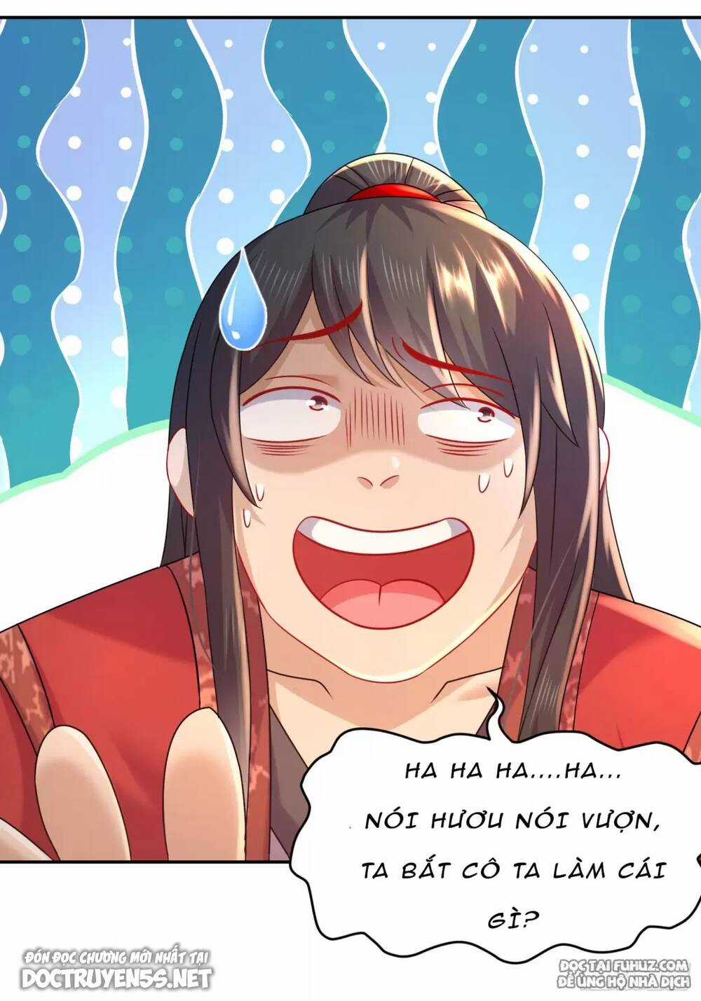 Bắt Đầu Có Được Bảy Vị Tuyệt Sắc Sư Tỷ Chapter 42 trang 37