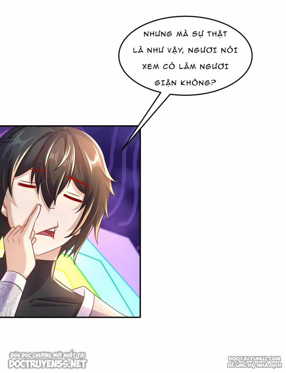 Bắt Đầu Có Được Bảy Vị Tuyệt Sắc Sư Tỷ Chapter 42 trang 4
