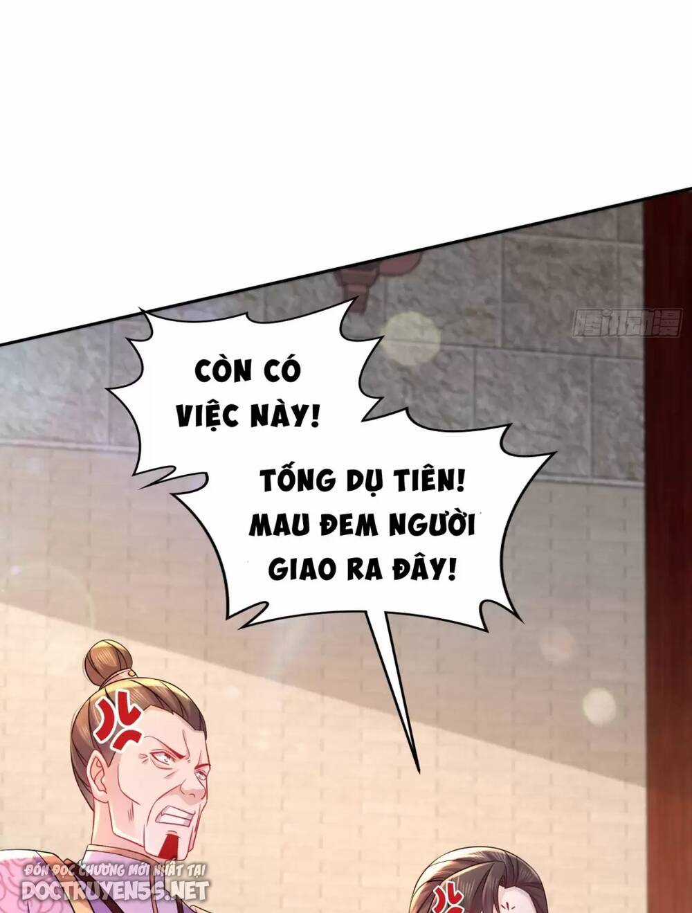 Bắt Đầu Có Được Bảy Vị Tuyệt Sắc Sư Tỷ Chapter 42 trang 40