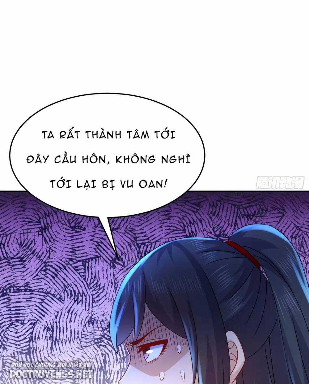 Bắt Đầu Có Được Bảy Vị Tuyệt Sắc Sư Tỷ Chapter 42 trang 42