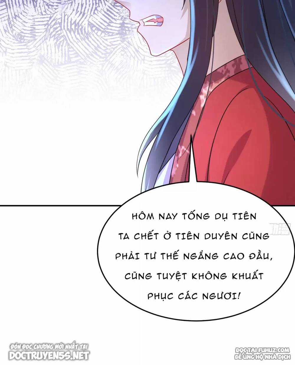Bắt Đầu Có Được Bảy Vị Tuyệt Sắc Sư Tỷ Chapter 42 trang 43