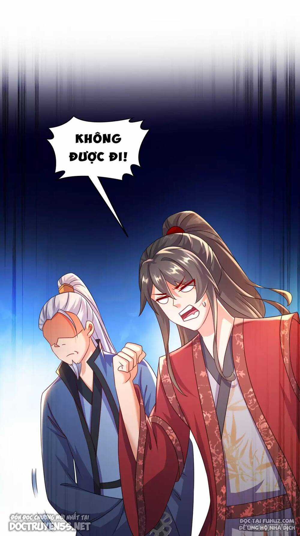 Bắt Đầu Có Được Bảy Vị Tuyệt Sắc Sư Tỷ Chapter 42 trang 46