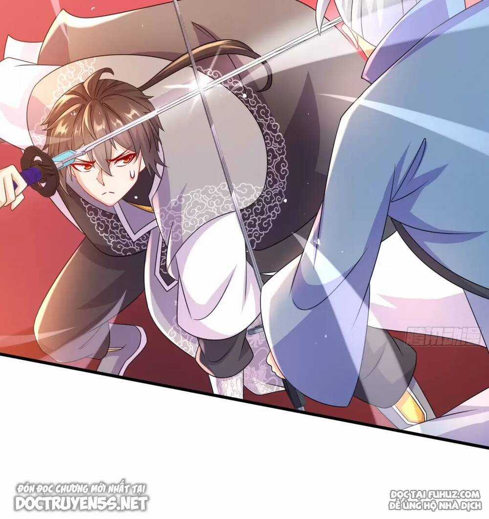 Bắt Đầu Có Được Bảy Vị Tuyệt Sắc Sư Tỷ Chapter 42 trang 49
