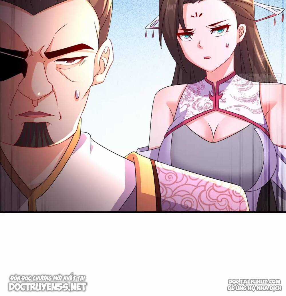 Bắt Đầu Có Được Bảy Vị Tuyệt Sắc Sư Tỷ Chapter 42 trang 51