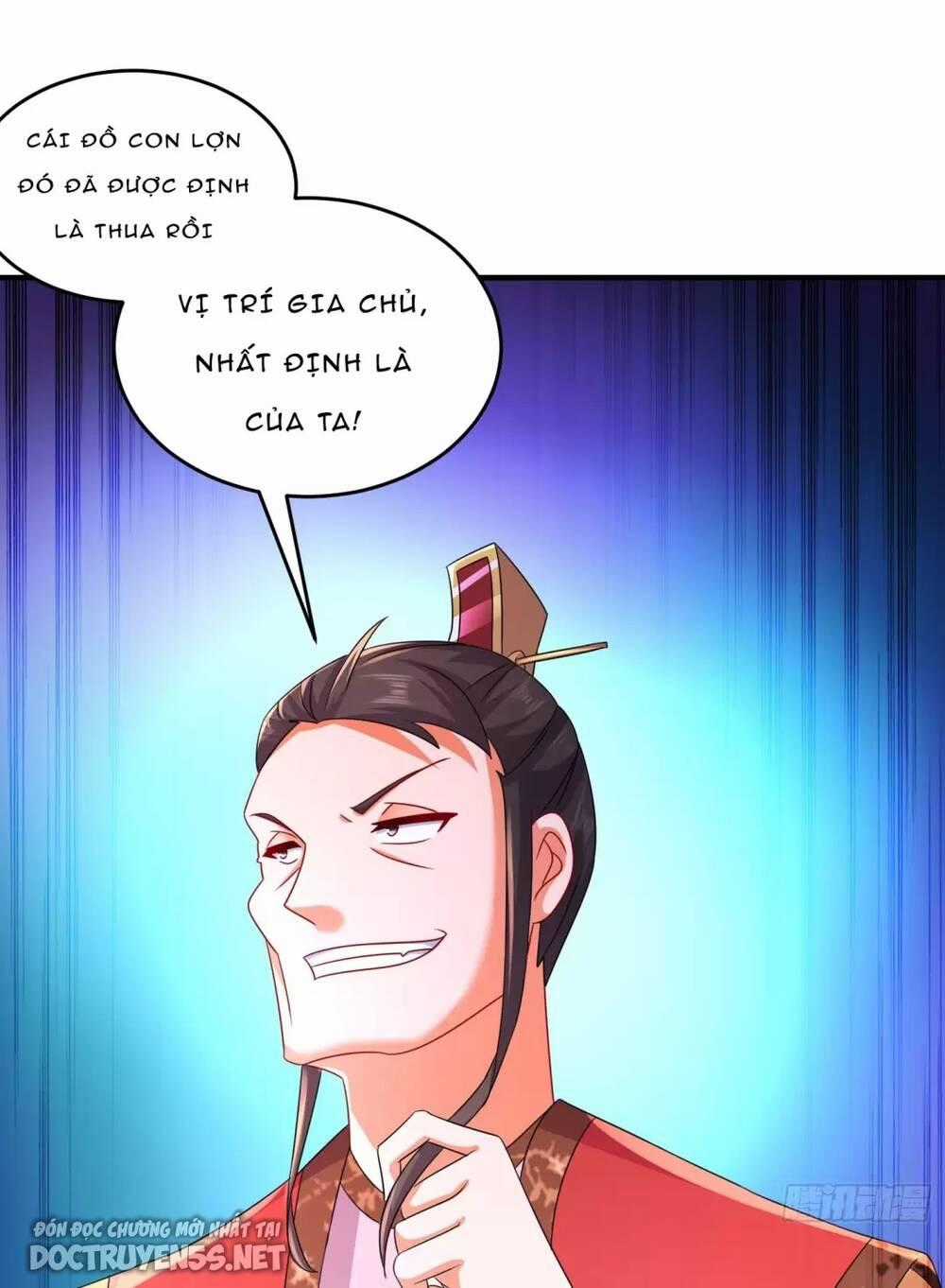 Bắt Đầu Có Được Bảy Vị Tuyệt Sắc Sư Tỷ Chapter 42 trang 54