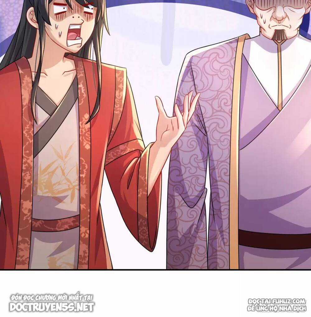 Bắt Đầu Có Được Bảy Vị Tuyệt Sắc Sư Tỷ Chapter 42 trang 6