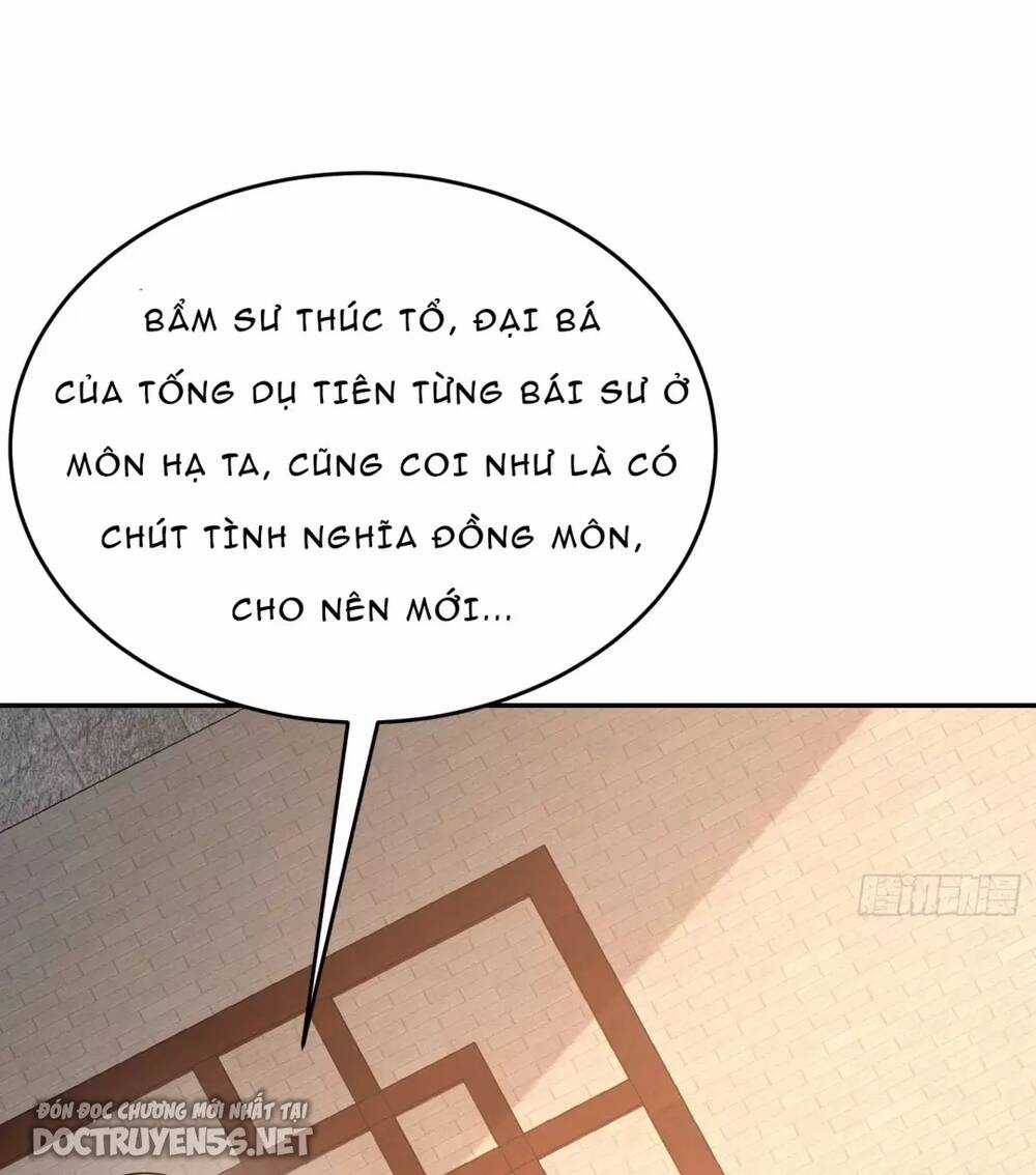 Bắt Đầu Có Được Bảy Vị Tuyệt Sắc Sư Tỷ Chapter 42 trang 9